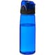 image 1 of Bullet Capri Sports Bottle - Transparent Blue - 25 x 7.7 cm