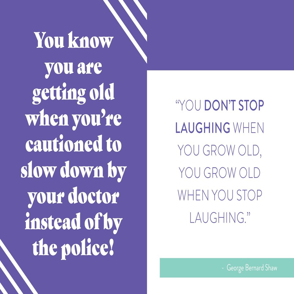 image 1 of 50: Older (Possibly Wiser)
