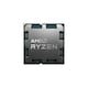 image 4 of AMD Ryzen 5 7500X3D 6 Core 12 threads Processor WITHOUT FAN