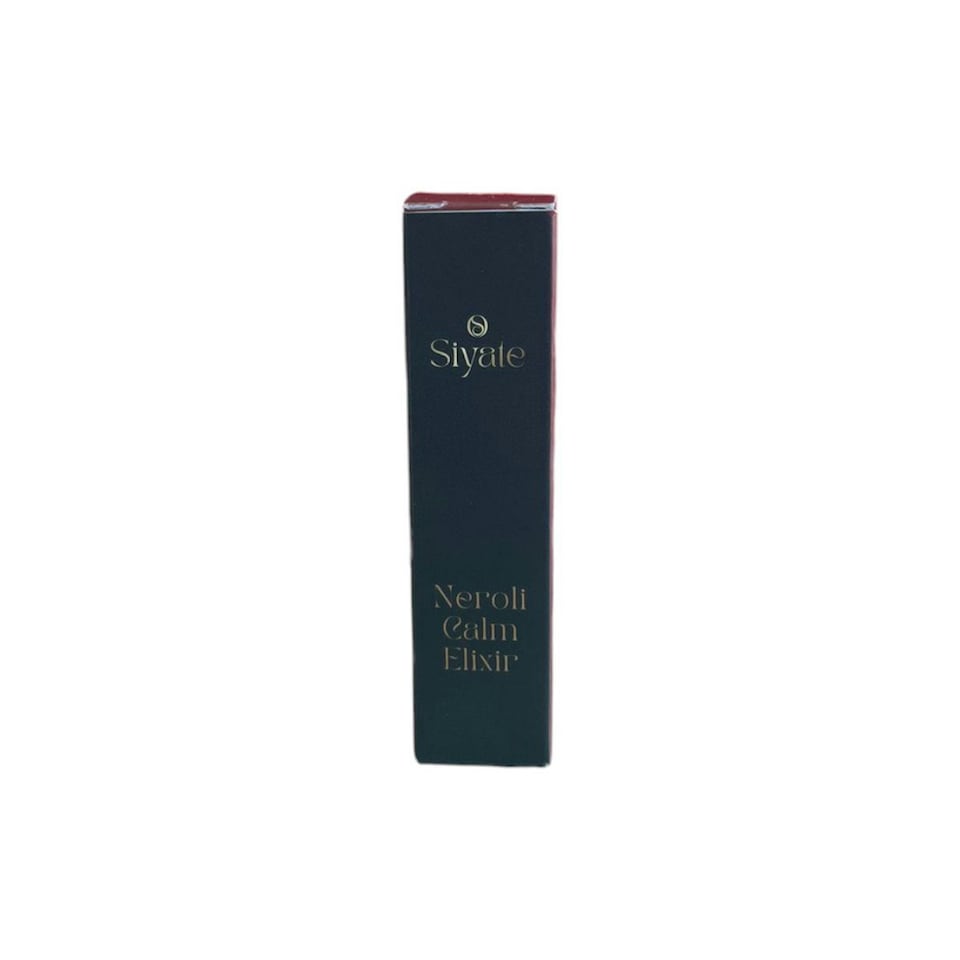 image 1 of Siyate Neroli Calm Elixir Oil 10ml