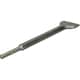 image 2 of 50mm Wide SDS Plus Bolster Chisel Tile Brick Block Remover Removal Tool