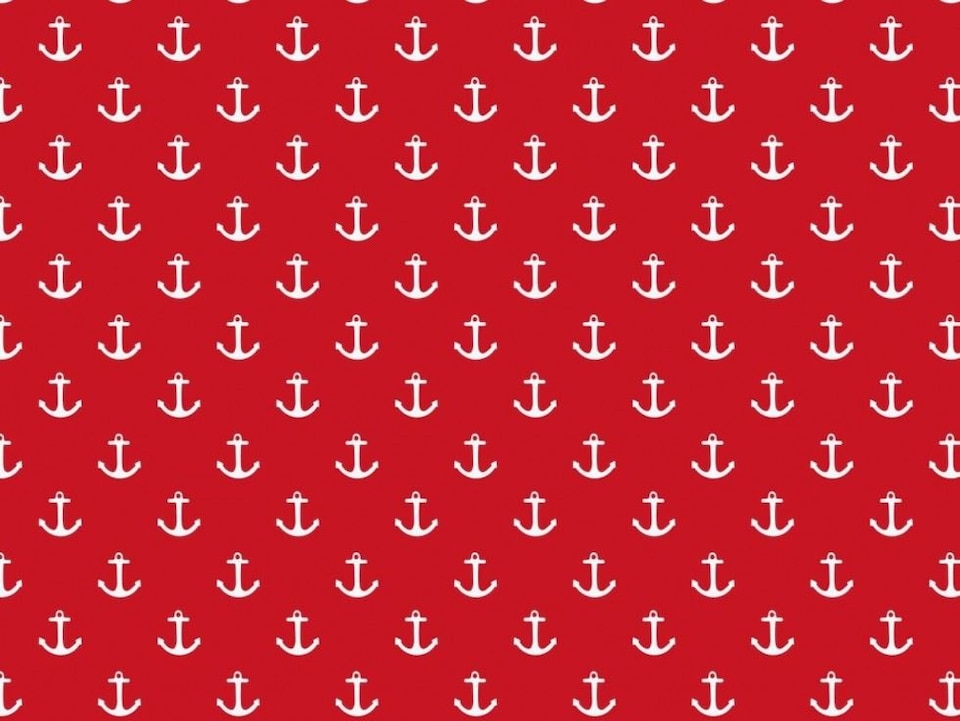 Red 100% Cotton Poplin Fabric for Dressmaking, Quilting, 150cm / 59" Wide - per metre