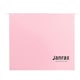 image 2 of Pack of 50 Pink Foolscap Suspension Files
