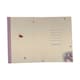 image 2 of For A Dear Godmother Cute Rabbit Floral Design Easter Card