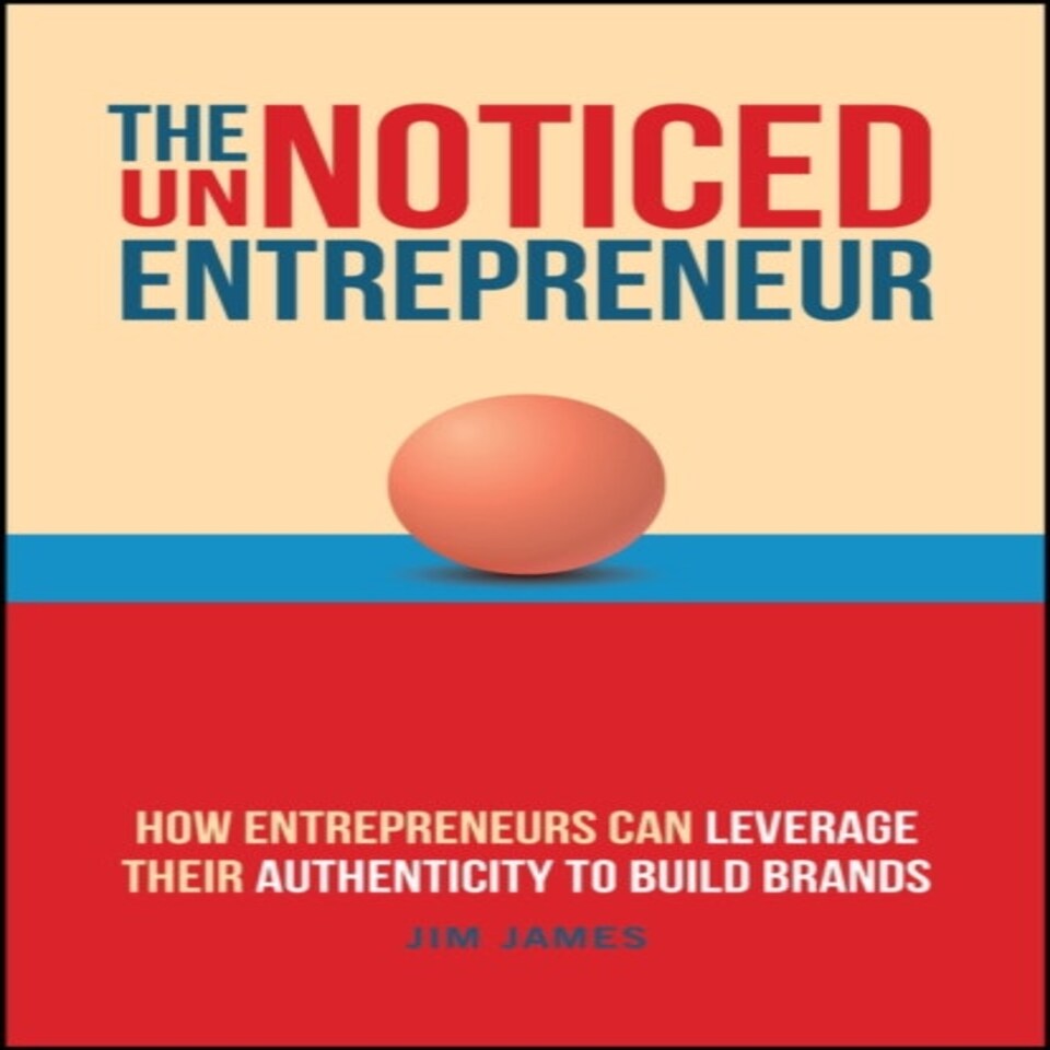 Unnoticed Entrepreneur Book 3