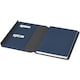 image 3 of Notu Recycled Padfolio - Navy - One Size