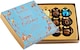 image 2 of Holdsworth Chocolates Happy Birthday Blue Box 110g