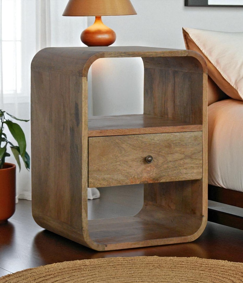 image 1 of London Bedside