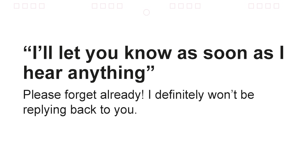 image 1 of As Per My Last Email - Flipbook