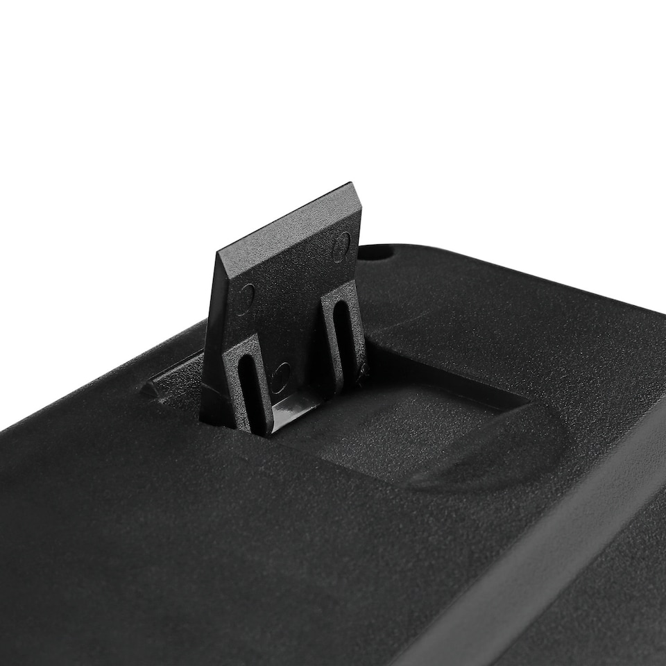 image 1 of Adesso Antimicrobial Wireless Desktop Keyboard and Mouse