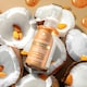 image 4 of Nature Spell Go for Gold Dry Shimmer Oil