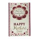 image 3 of To Special Mum and Grandmother Flower Head Design Mother's Day Boxed Card