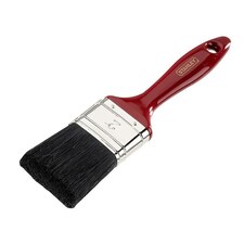 Stanley Hand Tools Decor Paint Brush - Multi Colour - 50 mm (2in)