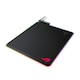 image 2 of ASUS ROG Balteus RGB Gaming Mouse Pad with Qi Wireless Charging, Customisable Lighting, Non-slip 90MP0120-B0UA00