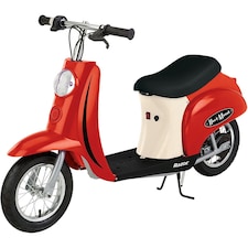 Pocket Mod Hot Rod 24 Volt