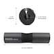image 5 of Phoenix Fitness Barbell Pad Black | Black | One Size