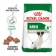 image 1 of Royal Canin Mini Adult Over 8 Years Dry Dog Food for Small Breeds (up to 10 kg) - 2 kg | Multi | 2kg | Reindeer | 1