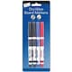 image 3 of Just Stationery Dry Wipe Marker - Assorted Colours (Set of 4)