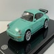 image 1 of Porsche RUF CTR Yellowbird 1987 Mint Green 1:64 Scale Paragon 55293L