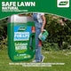 image 9 of Westland Spreader for Life Safelawn 80 Square Meter Ideal for Even Fertiliser Distribution Child & Pet Safe Slow Release Fertiliser