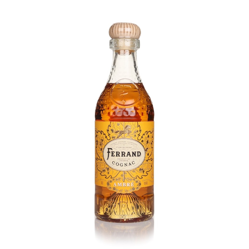 image 1 of Perrie Ferrand Ambre Cognac 70cl