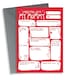 image 1 of Cute Fill In The Blanks Question Christmas Card For Mummy