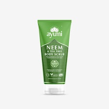 Ayumi Deep Cleanse Body Scrub | Deep Cleansing and Exfoliating | 200ml