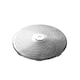 image 5 of GEFU Flotte Lotte Original Food Mill with 3 Perforated Discs