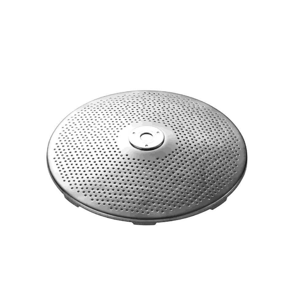 image 1 of GEFU Flotte Lotte Original Food Mill with 3 Perforated Discs