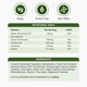 image 4 of Zipvit Green Tea 7000mg – High Antioxidant Support with 95% Polyphenols, 90 Vegan Tablets, 3-Month Supply