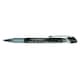 image 1 of Pack of 10 Liquid Ink Rollerball Fine Black Pens