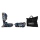 image 2 of Cosatto Ninja iGo Foldable R129 ISOFIX Travel Car Seat