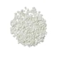 image 2 of 10-20mm White Spar Chippings - Premium Aggregate Bulk Bag - 850 kilos