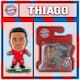 image 2 of Soccerstarz - Bayern Munich - Thiago Alcantara - Home Kit