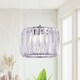 image 1 of Kiara Drum Pendant Light Shade