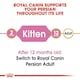 image 7 of Royal Canin Cat Persian Kitten 4KG