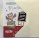 image 5 of Thank You Teacher Card