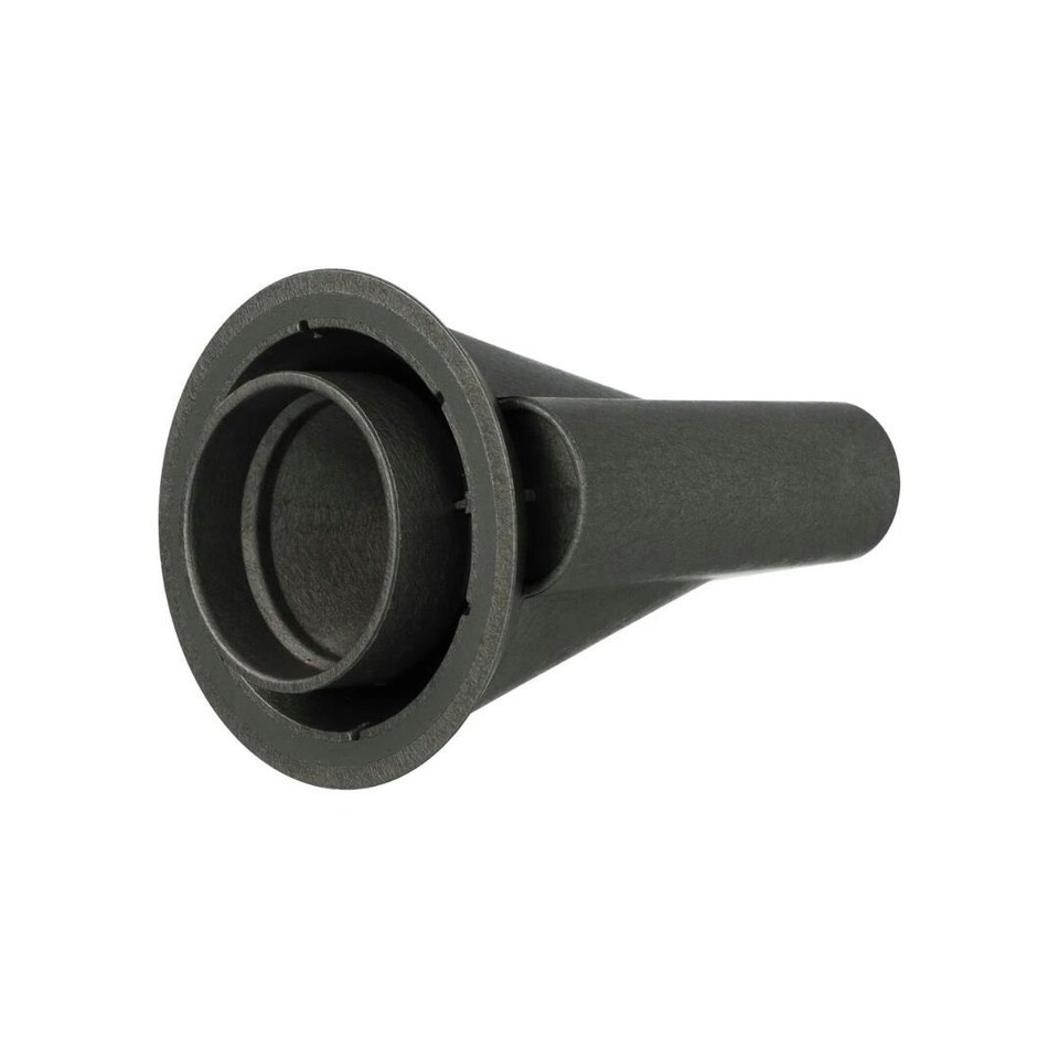 image 1 of Smoothing Nozzle for Dyson Supersonic Hair Dryer Attachment Tool Grey