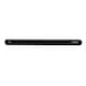 image 1 of Swiss Peak Storm Twin Tip Recycled Aluminium Pen - Black - One Size