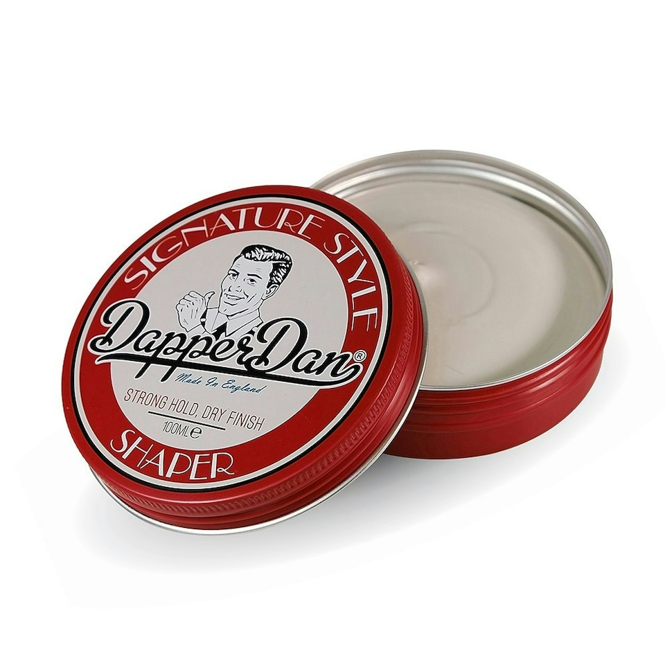 image 1 of Dapper Dan Signature Style Shaper 100ml