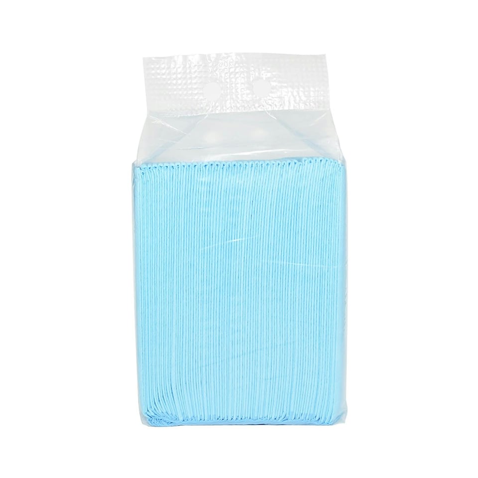 image 1 of KCT 60 x 60cm Pet Training Pads - 40 Pack