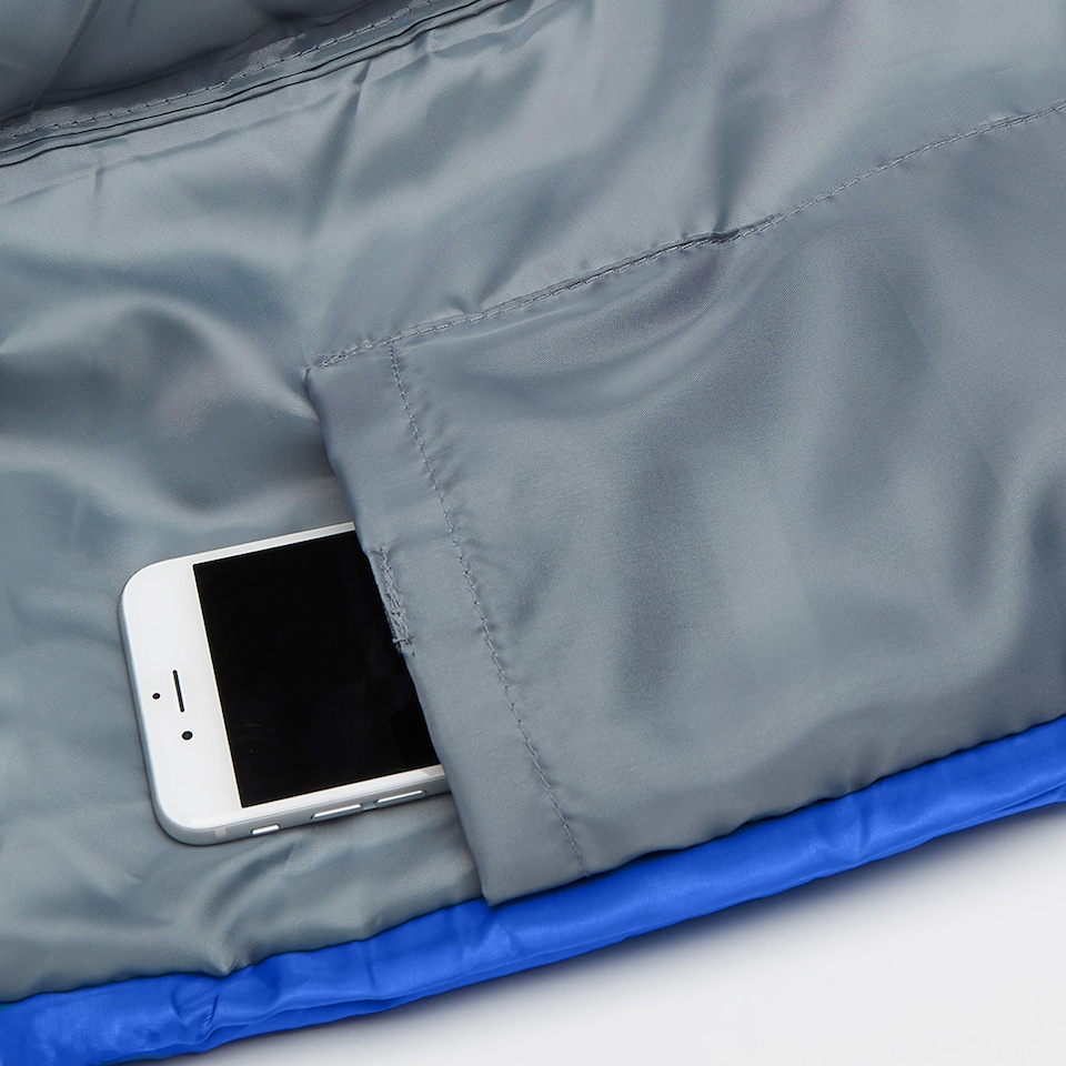 image 1 of Active Era Professional 3-4 Season Mummy Sleeping Bag (300 GSM) - 1 Season