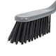 image 2 of Ashley Dustpan & Brush Set - Grey