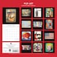 image 3 of Pop Art 2026 Wall Calendar, Gift
