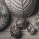 image 3 of Antique Bronze Large Artichoke - ornamental plant