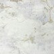 image 1 of World of Wallpaper Luxe Collection Marble Effect Vinyl Textured Wallpaper - White/Gold - 10m x 0.5m White