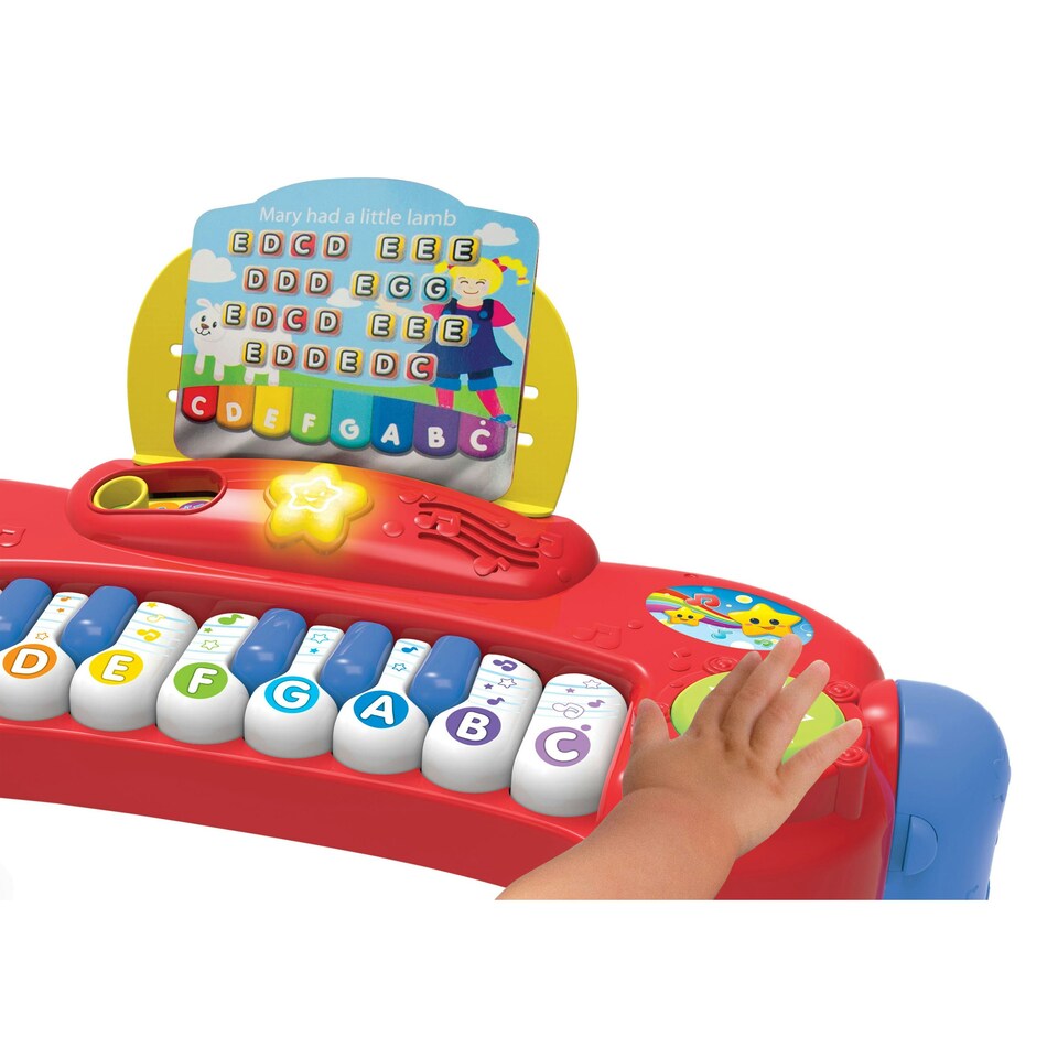 image 1 of Winfun Baby Music Centre
