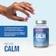 image 2 of Natural Vitality CALM Magnesium Citrate Gummies 1600mg | 60 Count