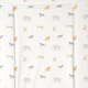 image 4 of Clair de Lune Jungle Dream Changing Mat Travel