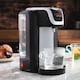 image 2 of Cooks Professional Hot Water Dispenser - 2600W - 2.5 Litre Capacity - One Touch Operation | Black | Black & Silver